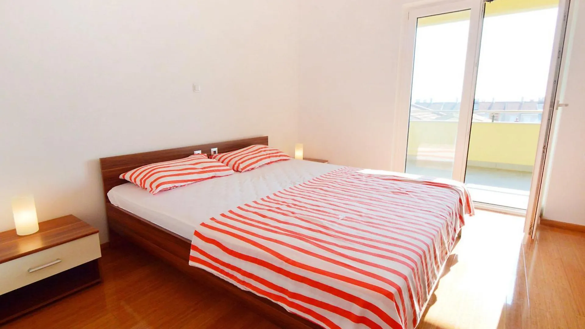 Apartment Leko-3 By Interhome Novi Vinodolski Croatia