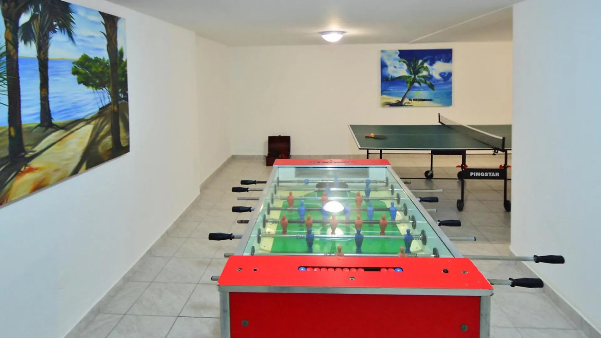 Apartment Leko-3 By Interhome Novi Vinodolski Croatia