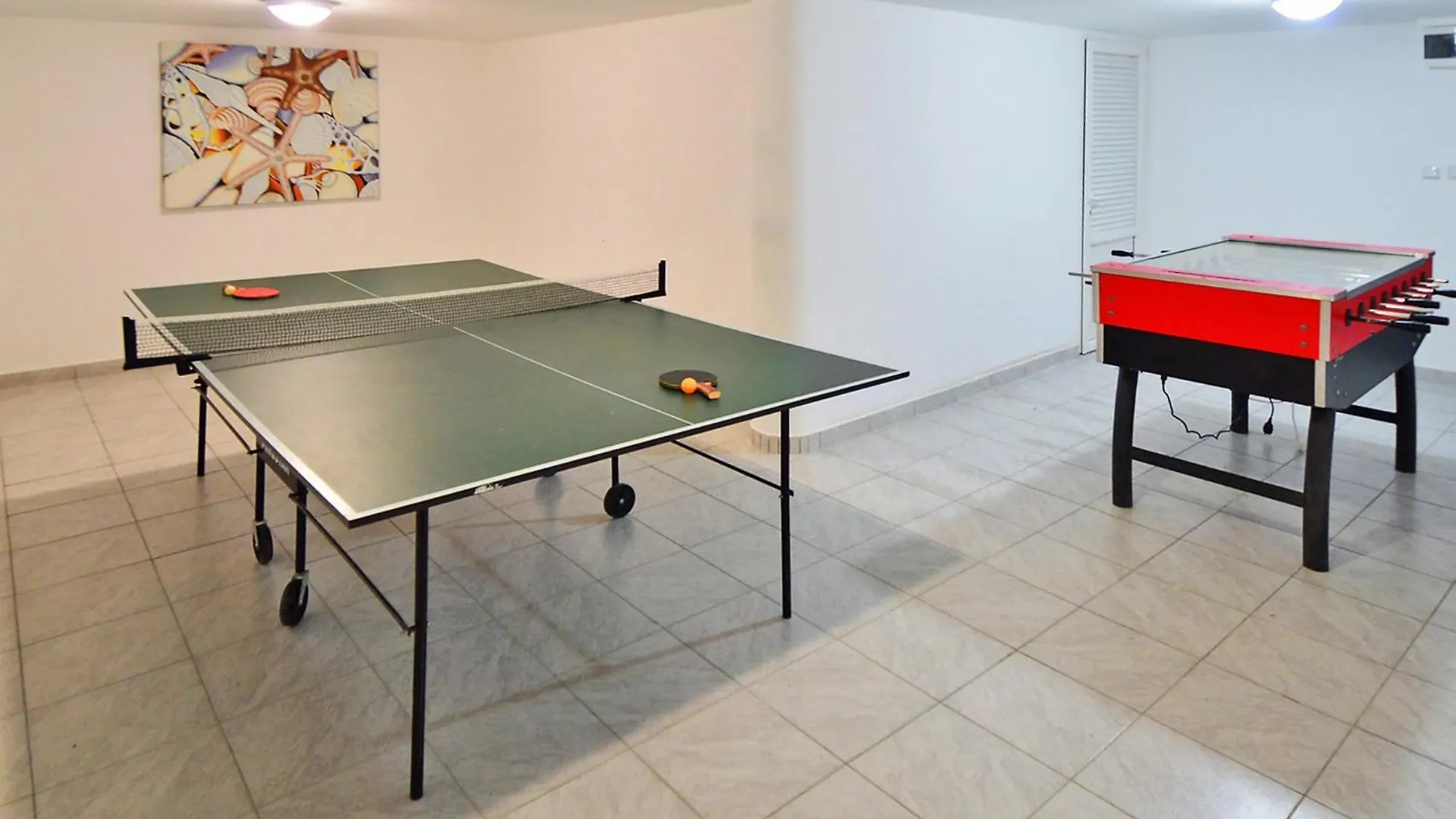 Apartment Leko-3 By Interhome Novi Vinodolski Croatia