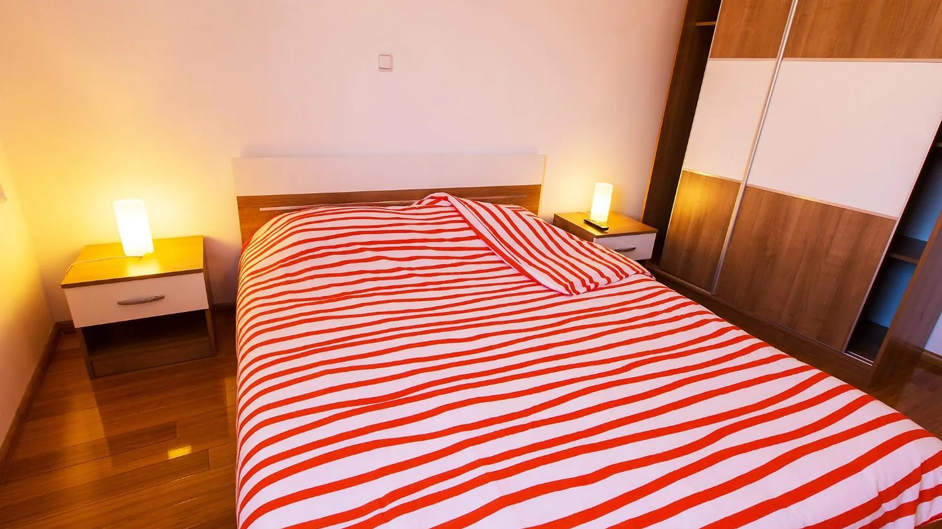 Apartment Leko-3 By Interhome Novi Vinodolski Croatia
