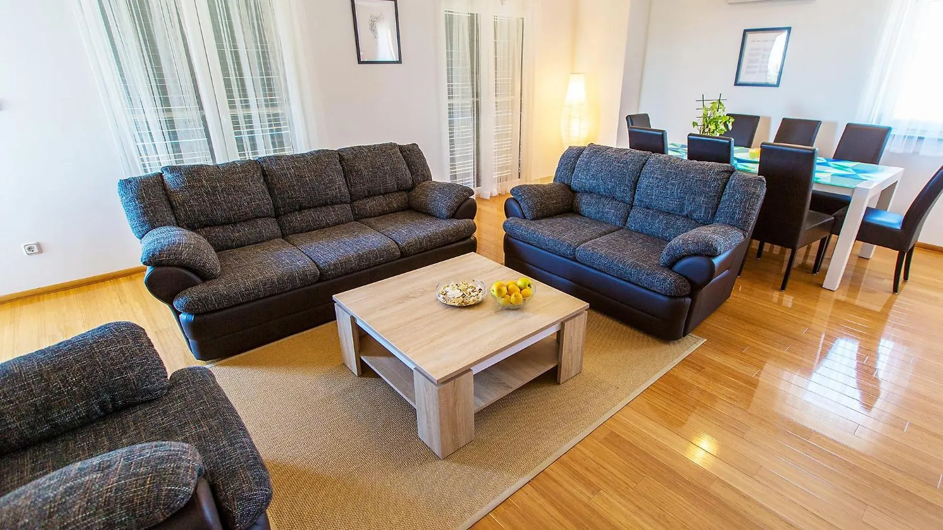 Apartment Leko-3 By Interhome Novi Vinodolski Croatia