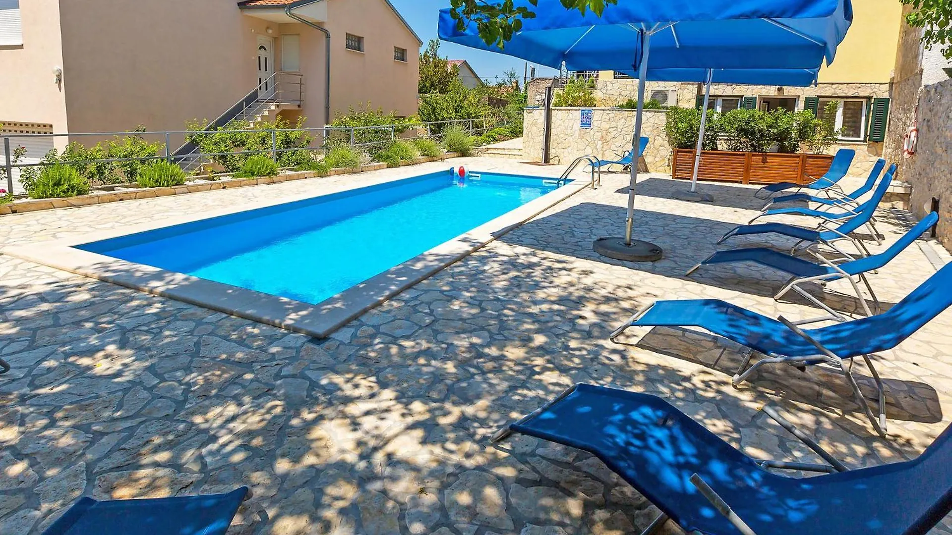 Apartment Leko-3 By Interhome Novi Vinodolski 0*,  Croatia
