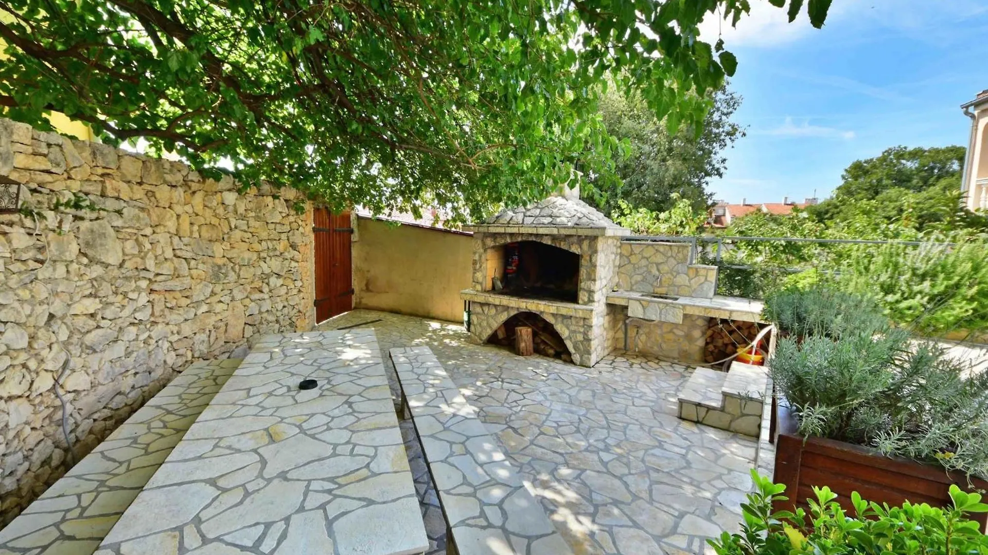 Apartment Leko-3 By Interhome Novi Vinodolski 0*,  Croatia