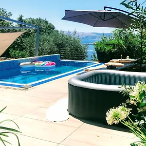 Loft-beach-apartments Ratko Novi Vinodolski