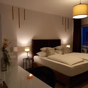 4* Pensjonat Garfild 1