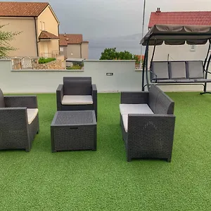  Apartament Lea Mataija