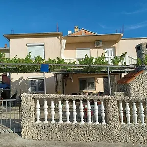 Jamice Novi Vinodolski