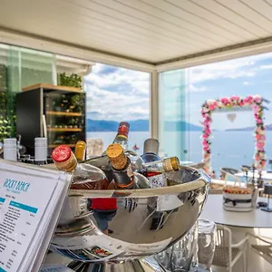 4* Nocleg ze śniadaniem Sea La Vie