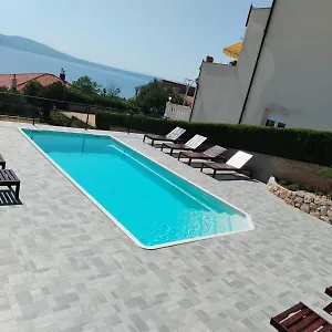Island View Novi Vinodolski