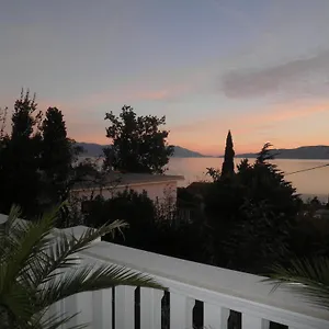 Pavica Novi Vinodolski