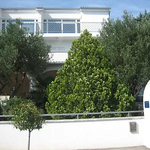  Apartament G&p