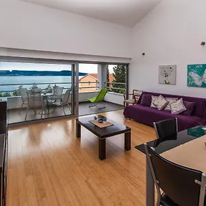 Vista Novi Vinodolski