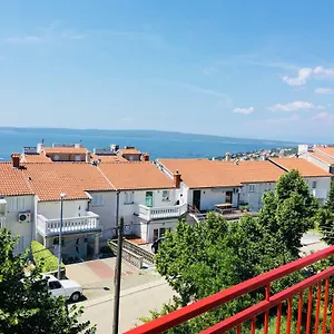 Apartments Novi Vinodolski Novi Vinodolski