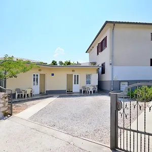  Apartament Branimir